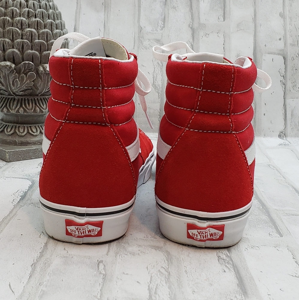 OFF THE WALL VANS - Picture 9 of 11